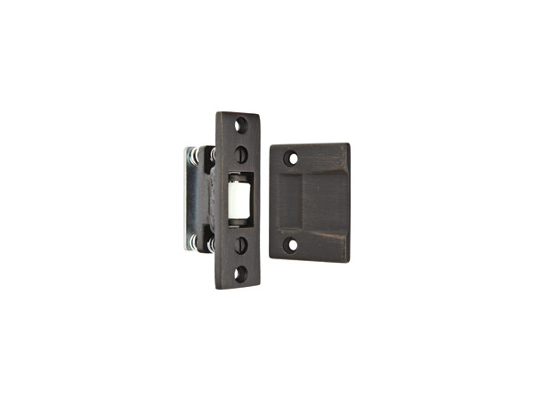 Emtek Roller Catch Door Accessories