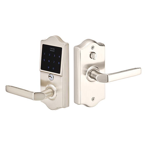 EMTEK EMTouch Classic Keypad Leverset