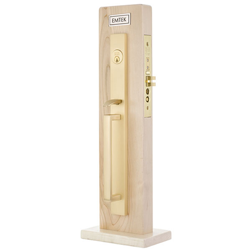 Emtek Adelaide Mortise Lock Entry Set