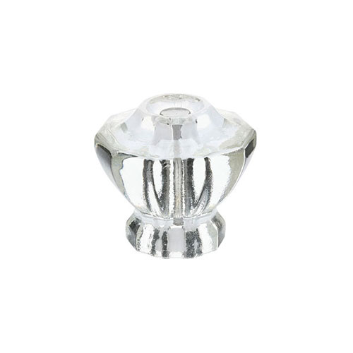 Emtek Astoria Cabinet Knob Crystal Collection