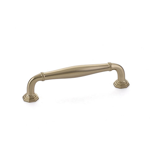 Emtek Blythe Pull Transitional Heritage