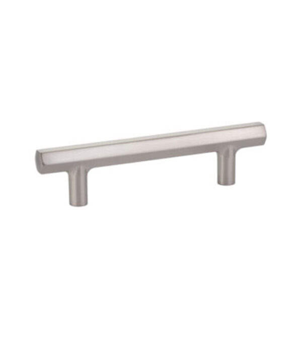 Emtek Mod Hex Pull Modern Cabinet Pull