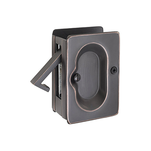 Emtek Pocket Door Locks