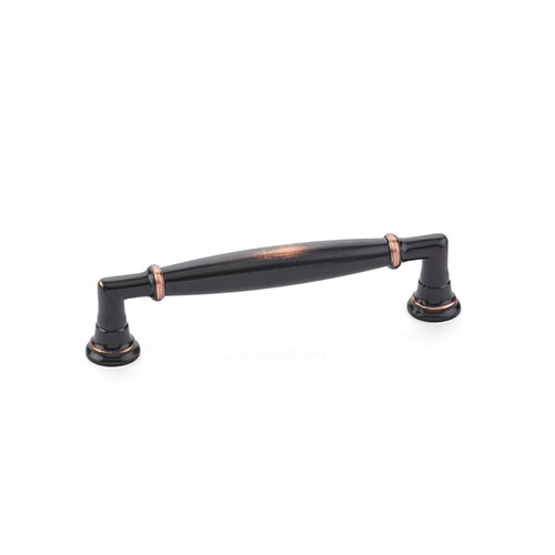 Emtek Westwood Pull Transitional Heritage