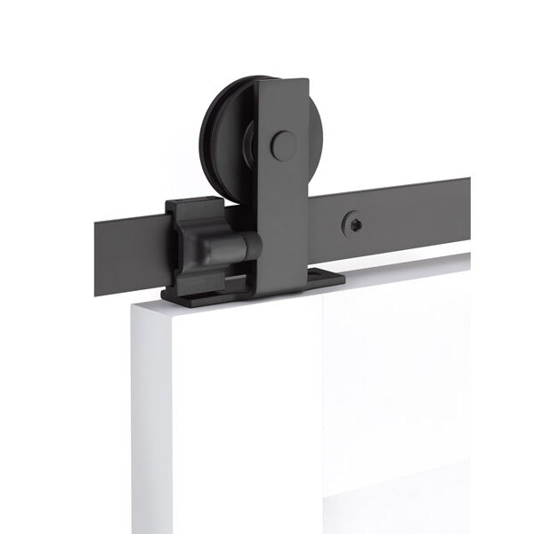 Emtek Modern Rectangular Top Mount Hanger