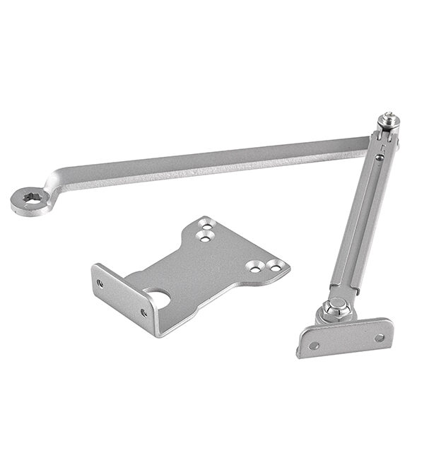 Dorex HOA 1900 Heavy-Duty Hold Open Arm – Aluminum Powder Coated