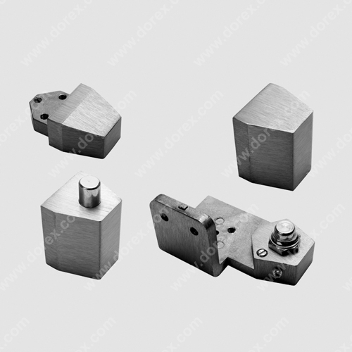 Dorex 21 Series Pivot Sets