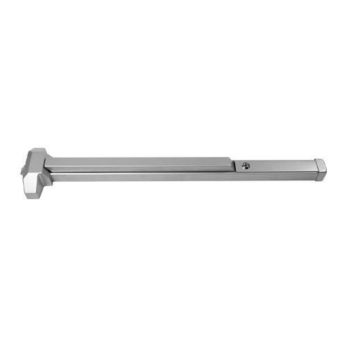 Lawrence Hardware LH 5510 WIDE STILE DESIGN PANIC RIM