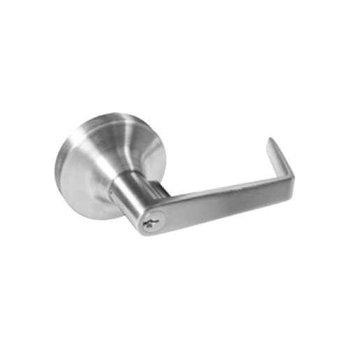 Lawrence Hardware 53L01C (F801C) For 5500 Series Exit Device