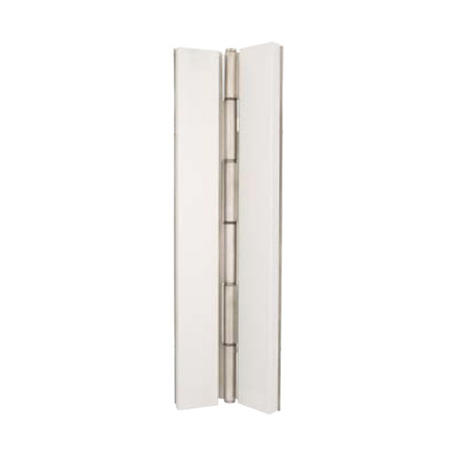 Lawrence Hardware CH947 Steel ULC Continuous Hinge Full Surface