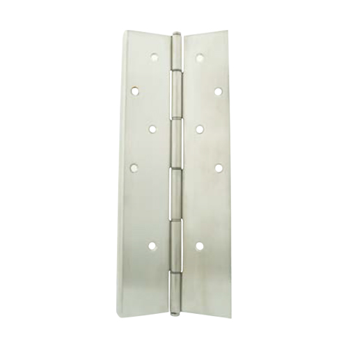 Lawrence Hardware CH952 Stainless Steel ULC Continuous Hinge