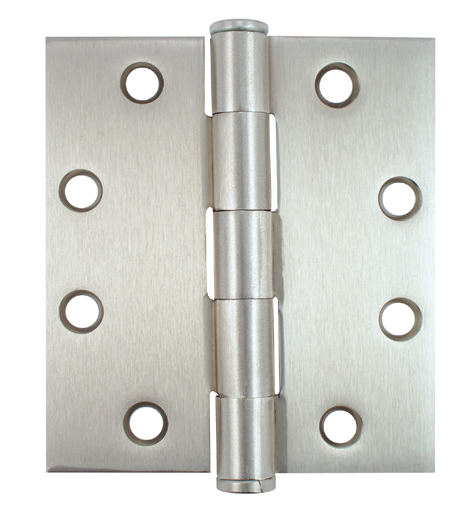 Dorex Pro 142 Temp. Hinge Plain Bearing