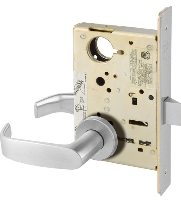 Sargent 8215LNL26D Manufacturing Mortise Lock