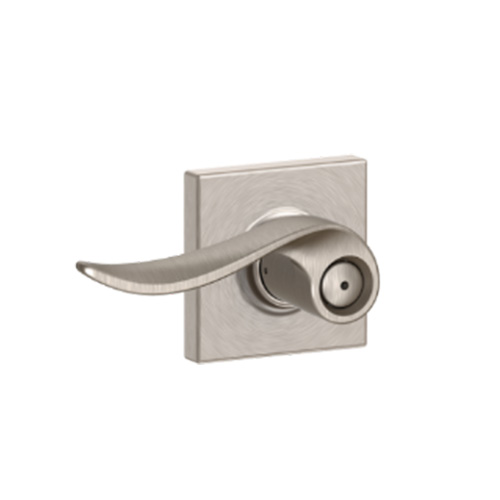 Schlage Sacramento Lever Collins Trim