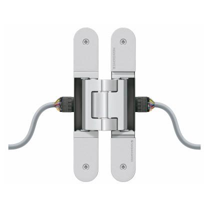 TECTUS® TE 540 3D Energy Concealed Hinge