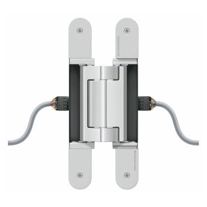 TECTUS® TE 640 3D A8 Energy Concealed Hinge