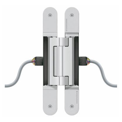 TECTUS® TE 640 3D Energy Concealed Hinge