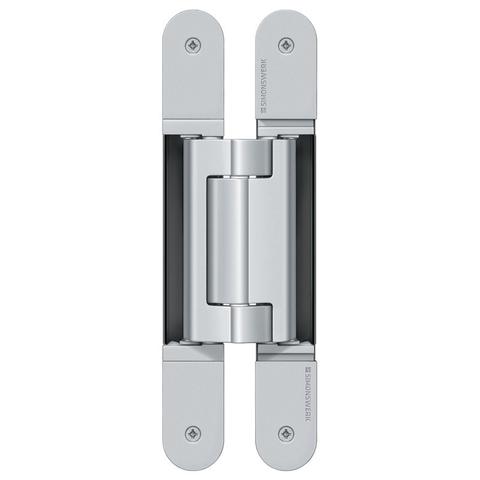 TECTUS® TE 640 3D Concealed Hinge