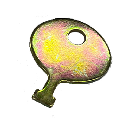 Universal Emergency Key For B571, D271 & TLA 42 I
