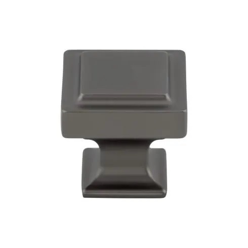 Top Knobs Ascendra Knob Transcend Collection