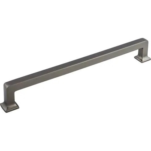 Top Knobs Ascendra Pull Transcend Collection