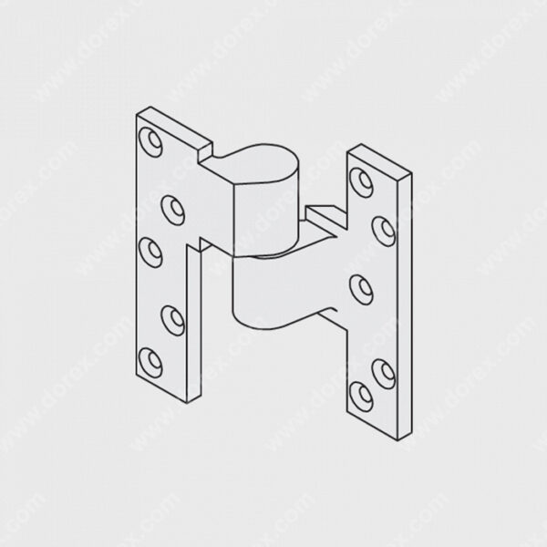 Dorex 1901-1902 Pivot Intermediate - Image 2