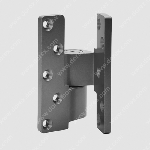Dorex 1901-1902 Pivot Intermediate