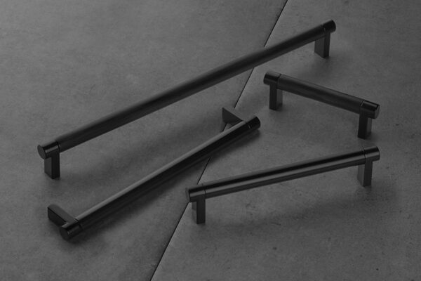 EMTEK SELECT Smooth Cabinet Pull - Image 2