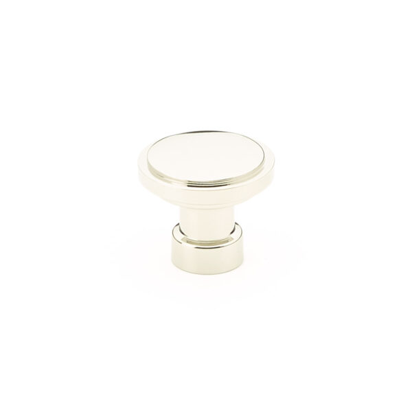 Emtek Haydon Knob Industrial Modern - Image 3