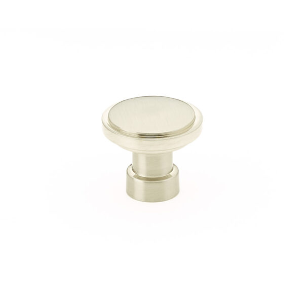 Emtek Haydon Knob Industrial Modern - Image 4