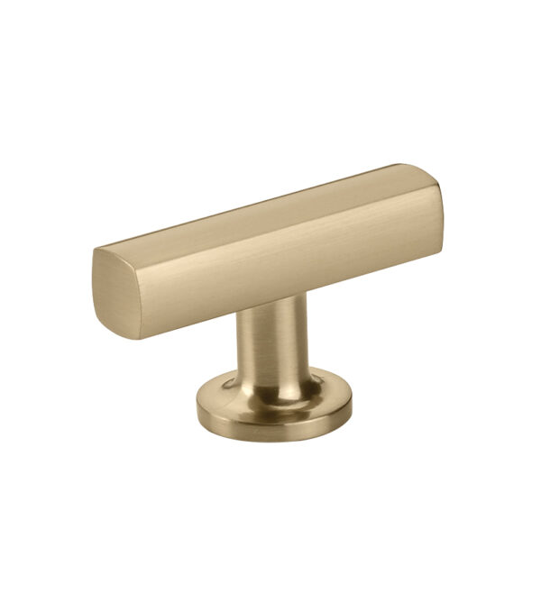 Emtek Freestone T-Knob Pull Collection