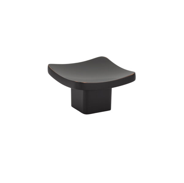 Emtek Basin Knob Mid Century Modern