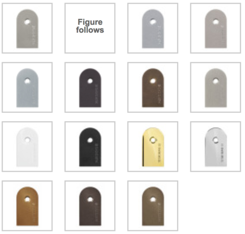 Cover Plates, 240 3D, Sash