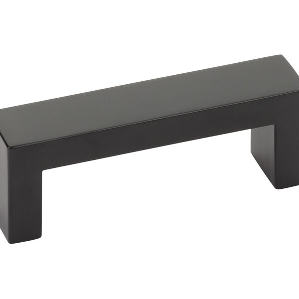 Emtek Keaton Pull Modern Rectangular