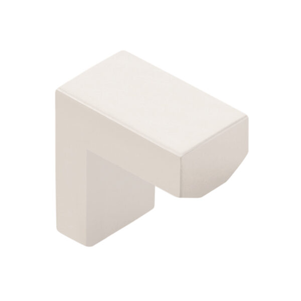 Emtek Keaton Finger Pull Modern Rectangular