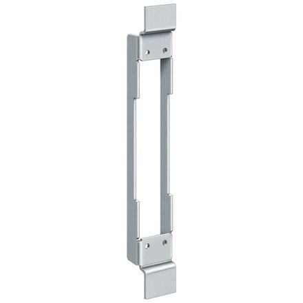 TE 645 3D ST Receiver for steel Doors