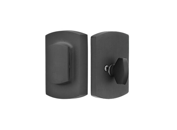 Ridgemont Sandcast Bronze Deadbolt With Flap