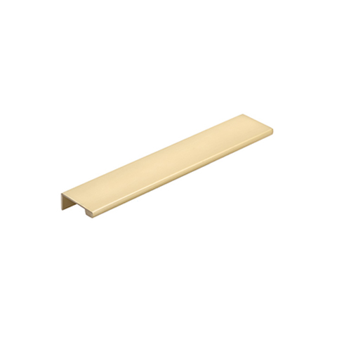 Emtek Cabinet Edge Pull Collection