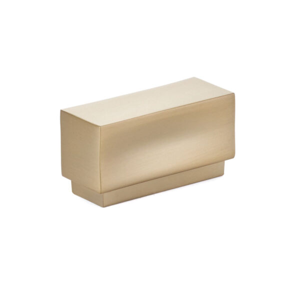 Emtek Cinder Knob Urban Modern Hardware
