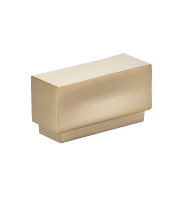 Emtek Cinder Knob Urban Modern Hardware