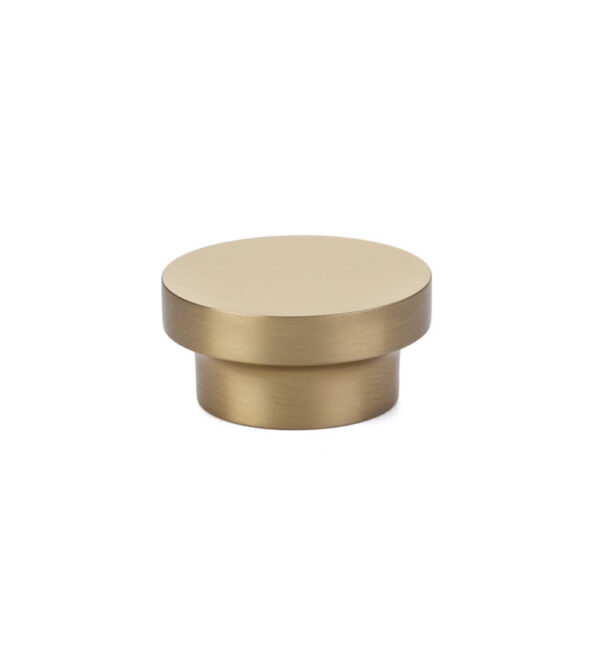 Emtek District Knob Cabinet Hardware