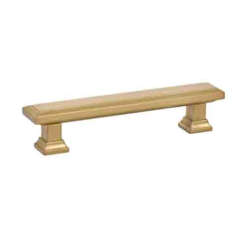 Emtek Geometric Rectangular Pull