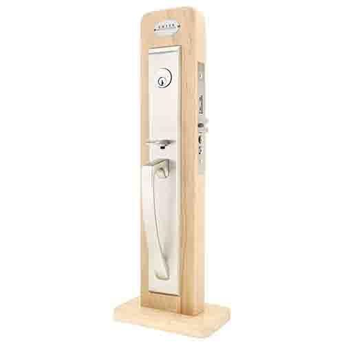 Emtek Hera Mortise Lock Entry Set