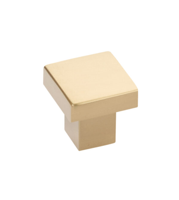 Emtek Hunter Knob Modern Cabinet Hardware