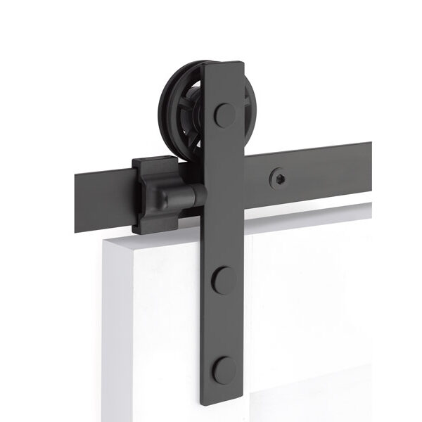 Emtek Modern Rectangular Face Mount Hanger