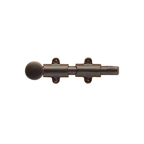 Emtek Surface Bolts Solid Brass