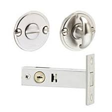 Emtek Thumbturn Privacy Latch