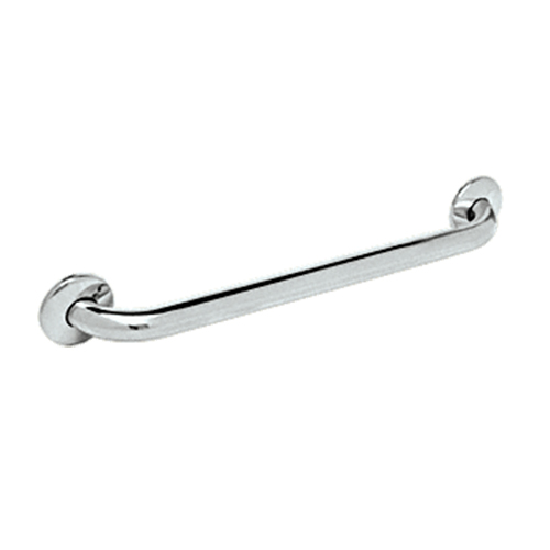 CRL 18" Grab Bar Washroom Handle Bar