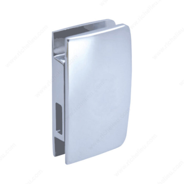 Richelieu Sliding Glass Door Lock Keeper