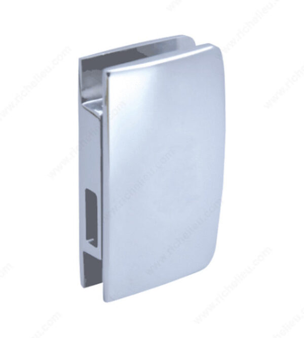 Richelieu Sliding Glass Door Lock Keeper